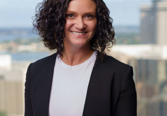 Eileen Bivalacqua