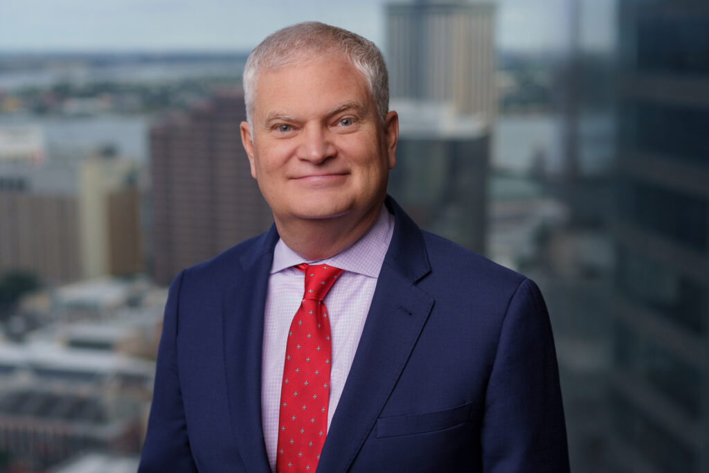 Stephen M. Gele