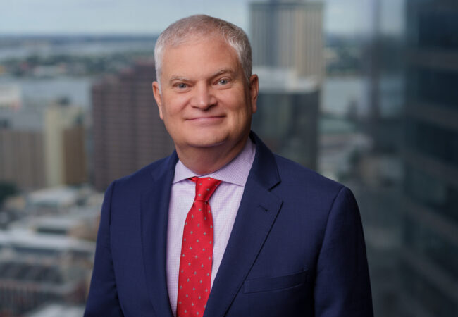 Stephen M. Gele